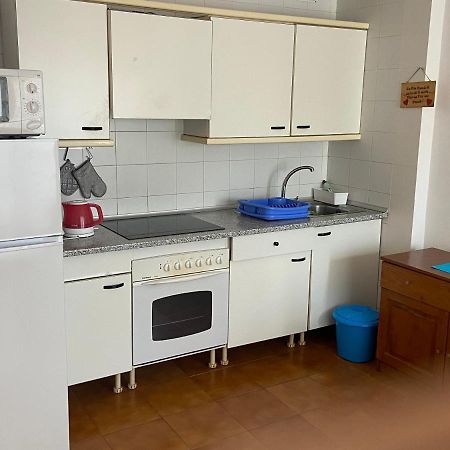 Апартаменти Magic House Коста-де-Антіґуа Екстер'єр фото